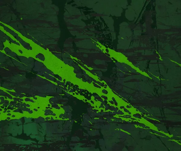 Boya lekeleriyle soyut arkaplan