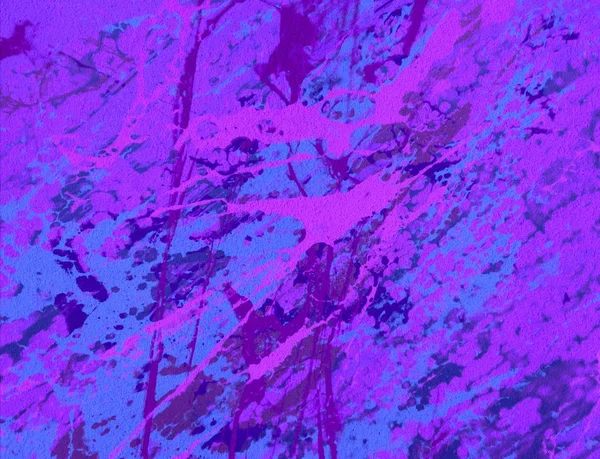 Boyayla soyut arkaplan   