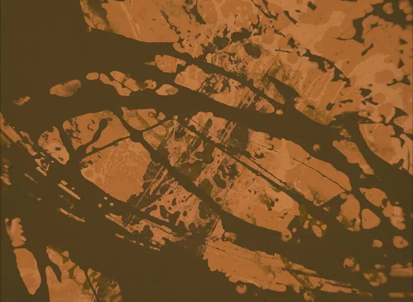 metin için alanı olan grunge arkaplanı      