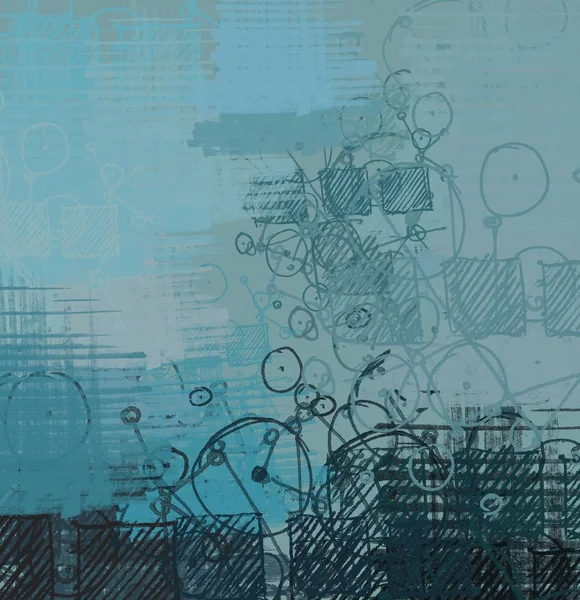 Grunge arka plan boşluk