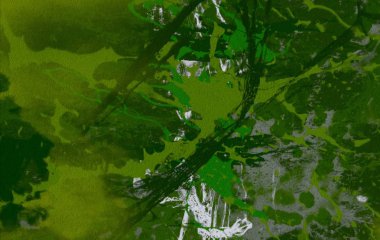 Metnin için alanı olan soyut grunge arkaplanı   