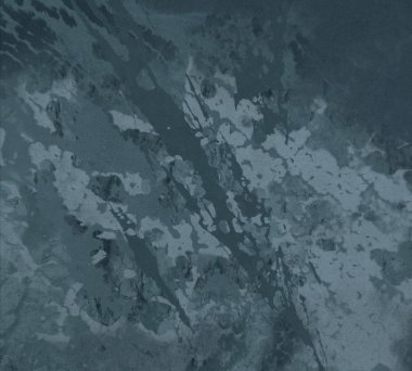 Boya lekeleriyle soyut arkaplan 