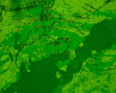 Boyayla soyut arkaplan 