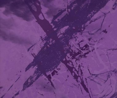 Boya lekeleriyle soyut arkaplan 