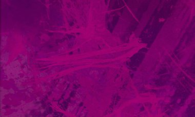 Arkaplanda soyut renkli lekeler