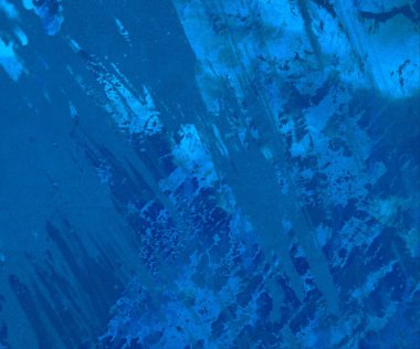 Metnin için alanı olan soyut grunge arkaplanı 