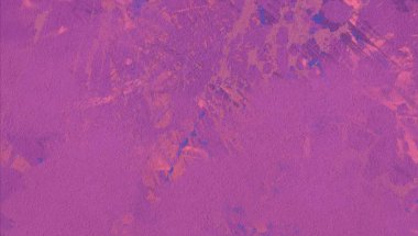 Boya lekeleriyle soyut arkaplan         