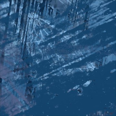 Boya lekeleriyle soyut arkaplan 