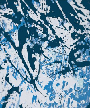 yaşlı beton soyut grunge arka plan 