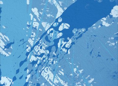 Metin için alanı olan soyut grunge arkaplanı         