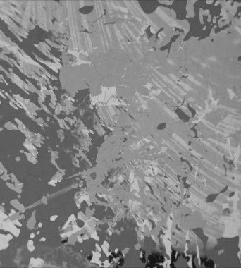 Metin için yeri olan boya lekeleriyle soyut arkaplan    