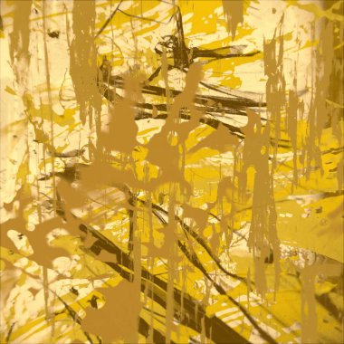 boya lekeleri ile grunge arka plan  