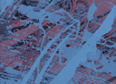 metin için alanı olan grunge arkaplanı      