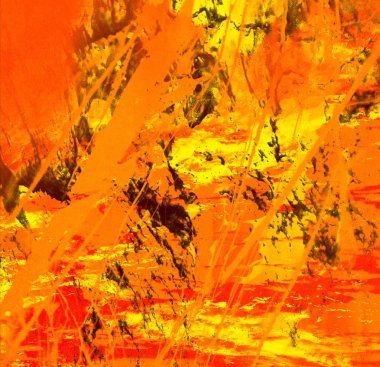 Metnin için alanı olan soyut grunge arkaplanı