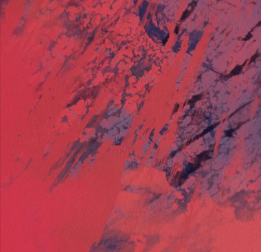 Boyayla soyut arkaplan