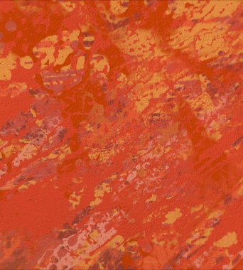 metin için alanı olan grunge arkaplanı      