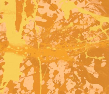 Metnin için alanı olan grunge arkaplanı