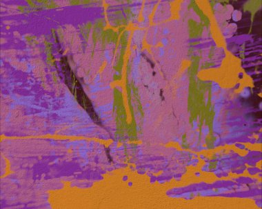 yaşlı beton soyut grunge arka plan 