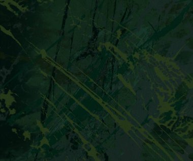 Arkaplanda soyut renkli lekeler