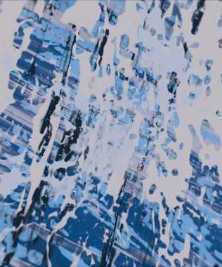 Metin için alanı olan soyut arkaplan 