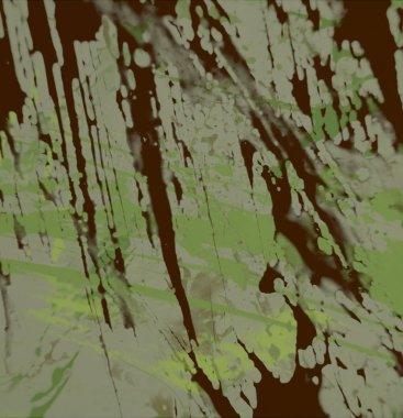 Boya lekeleriyle soyut arkaplan