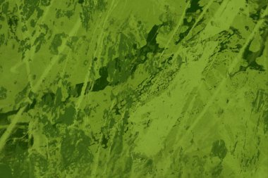 Metin için yeri olan boya lekeleriyle soyut arkaplan  