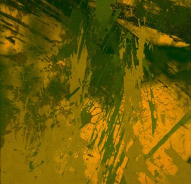 Boyayla soyut arkaplan   