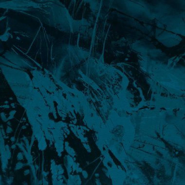 Metin için alanı olan soyut grunge arkaplanı
