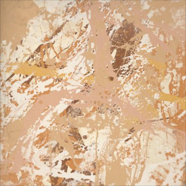 Boya lekeleriyle soyut arkaplan