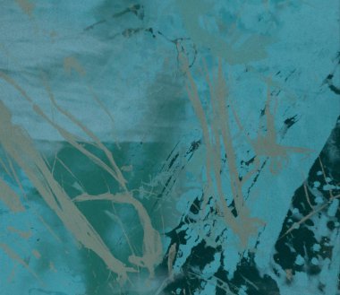  metin için alanı olan grunge arkaplanı  