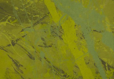 boşluk ile soyut grunge arka plan 