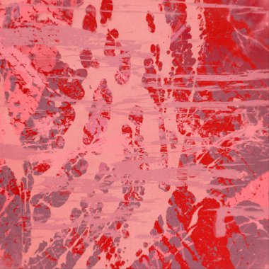 Boyayla soyut arkaplan