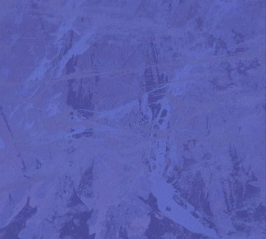 Metin için yeri olan boya lekeleriyle soyut arkaplan