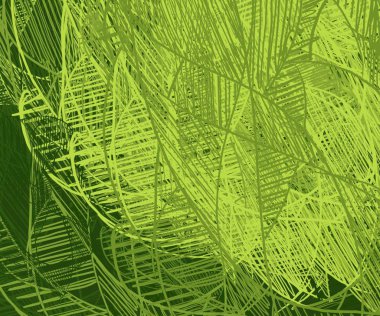 yeşil çimenlerin arkaplanı