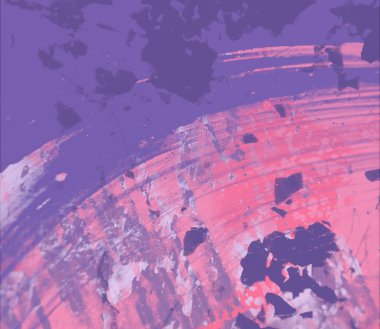 Metin için alanı olan soyut grunge arkaplanı        