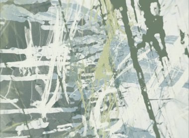 Boya lekeleriyle soyut arkaplan   