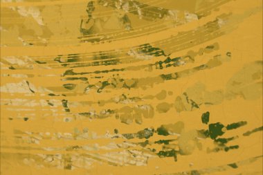 kaba beton, metin için alan ile grunge arka plan