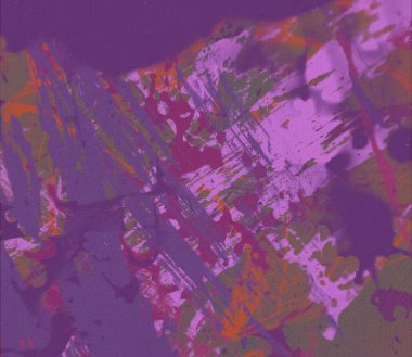 Metin için alanı olan soyut grunge arkaplanı   