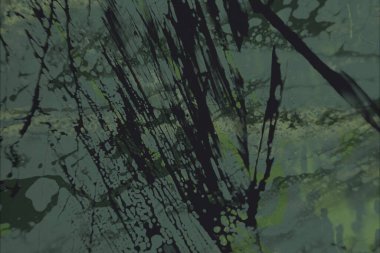 metin için alanı olan grunge arkaplanı        