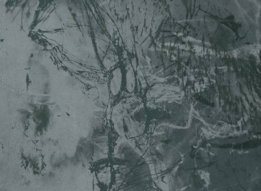 Boya lekeleriyle soyut arkaplan