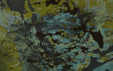 metin için alanı olan grunge arkaplanı        