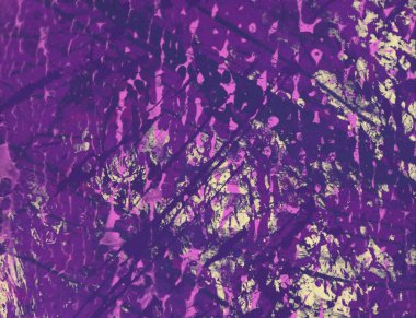 metin için alanı olan grunge arkaplanı   