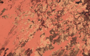 metin için alan ile arka planda soyut renkli lekeler   