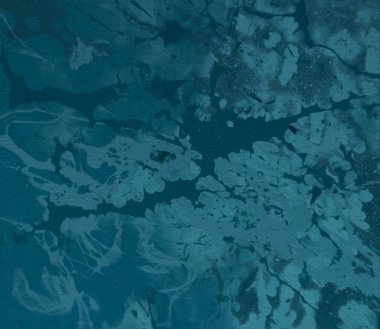 Boyayla soyut arkaplan