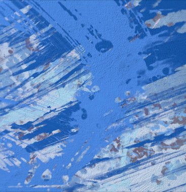 Boya lekeleriyle soyut arkaplan   