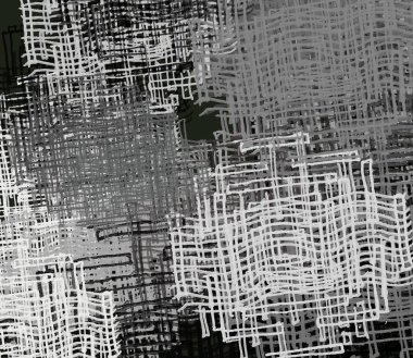 boya lekeleri ile soyut arka plan, metin için kopya alanı