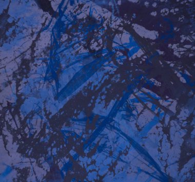 Boya lekeleriyle soyut arkaplan      