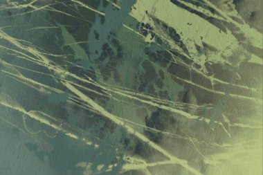 Boya lekeleriyle soyut arkaplan