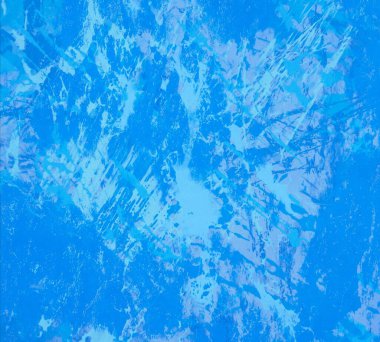 Boya lekeleriyle soyut arkaplan