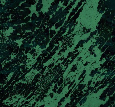 Metin için yeri olan boya lekeleriyle soyut arkaplan